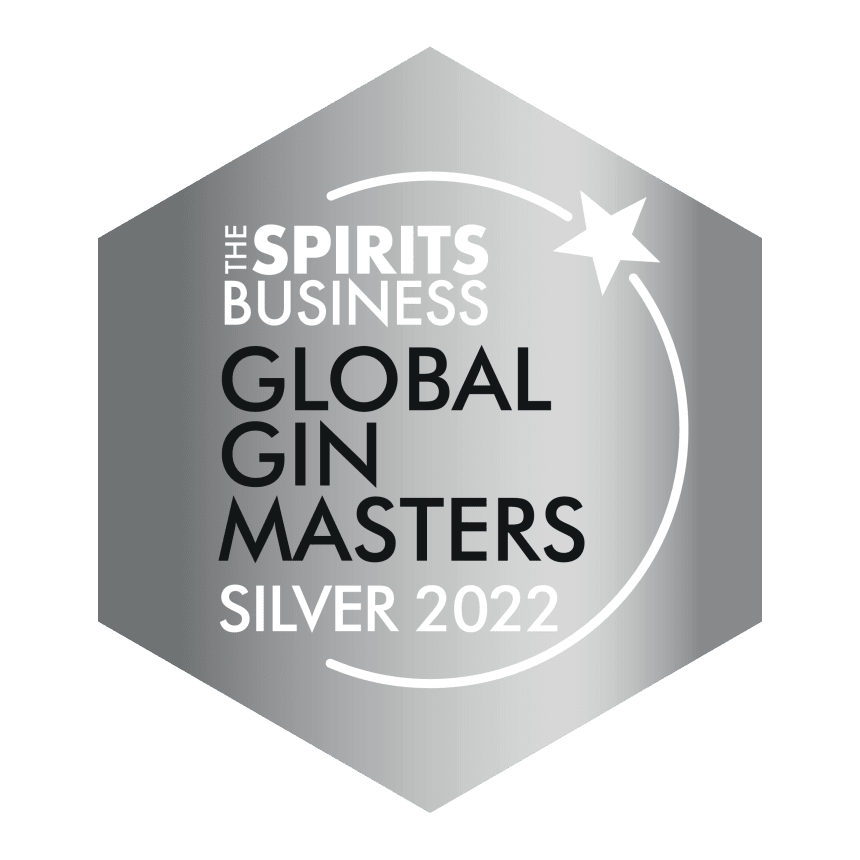 Saaremaa RHU Gin 37,5% 50 cl